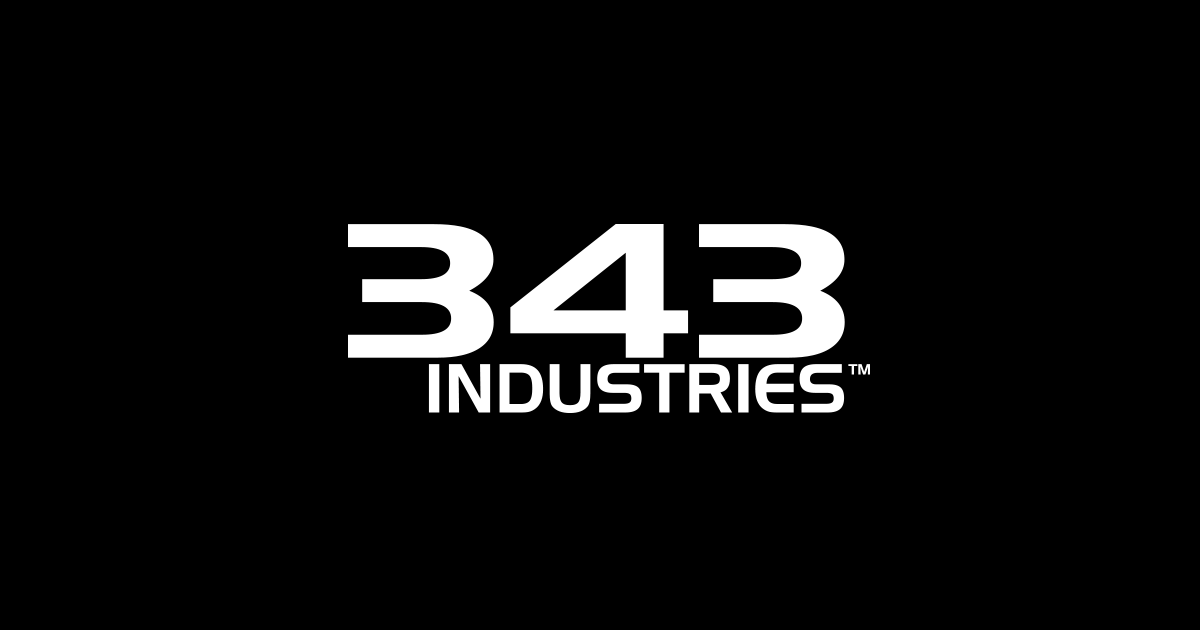 343 Logo
