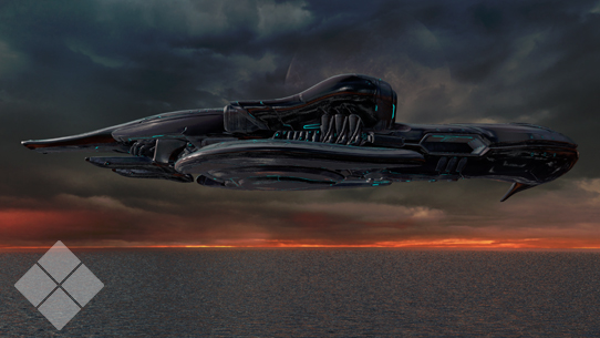 halo covenant ships