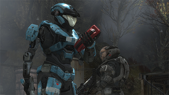 Halo Master Chief Collection PC release confirmed, Halo Reach