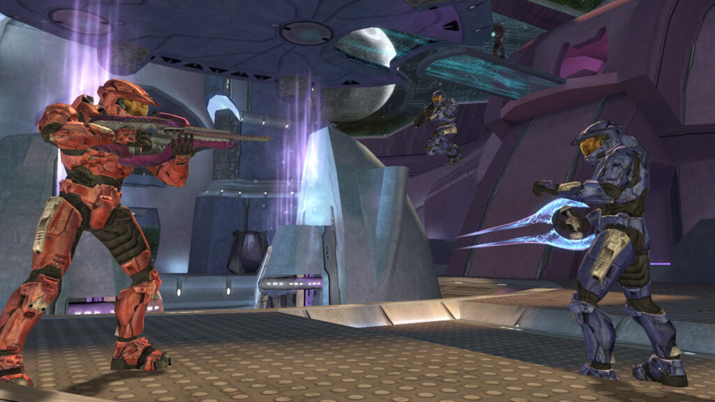 Halo: Combat Evolved' remaster for PC enters public testing in January