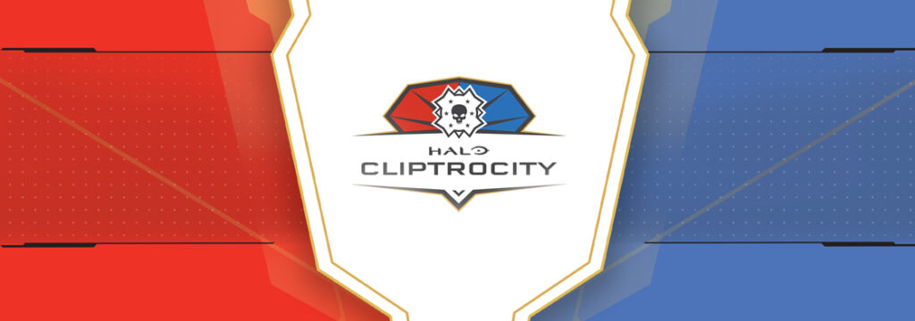 Key art for the H C S Team's Cliptrocity program.