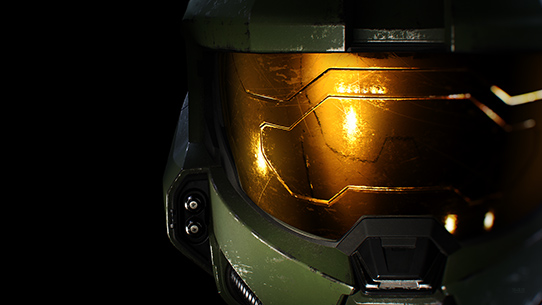 Click to read Our Journey Begins, the first blog about Halo Infinite.