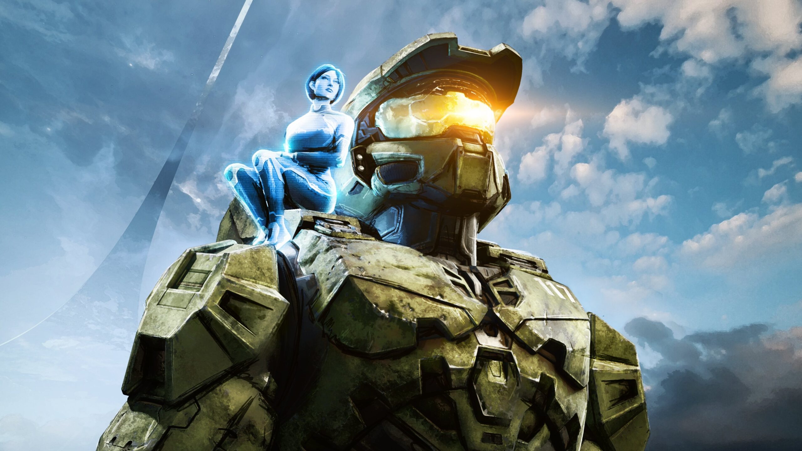 Halo Infinite Adds Fan-Made Map Playlist, Fixing Huge Problem