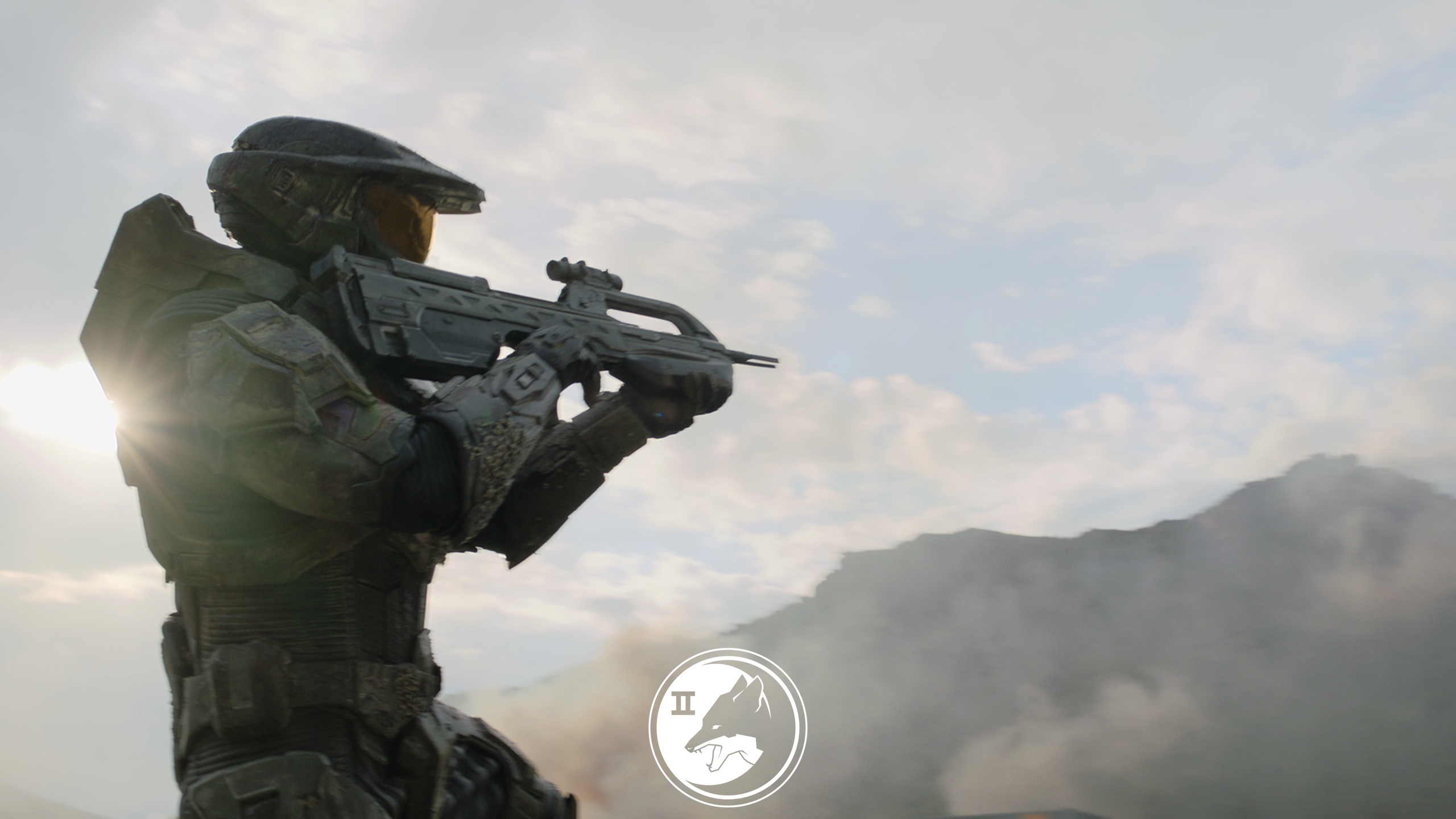 Halo Season 2 Begins Filming - IGN