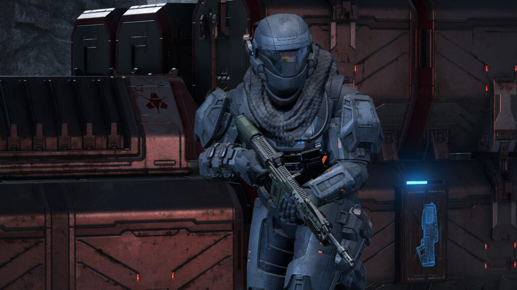 Bungie Won't Ban Gamers With Early Copies of Halo: Reach