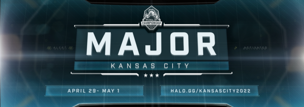 HCS Major Kansas City - April 29th to March 1st