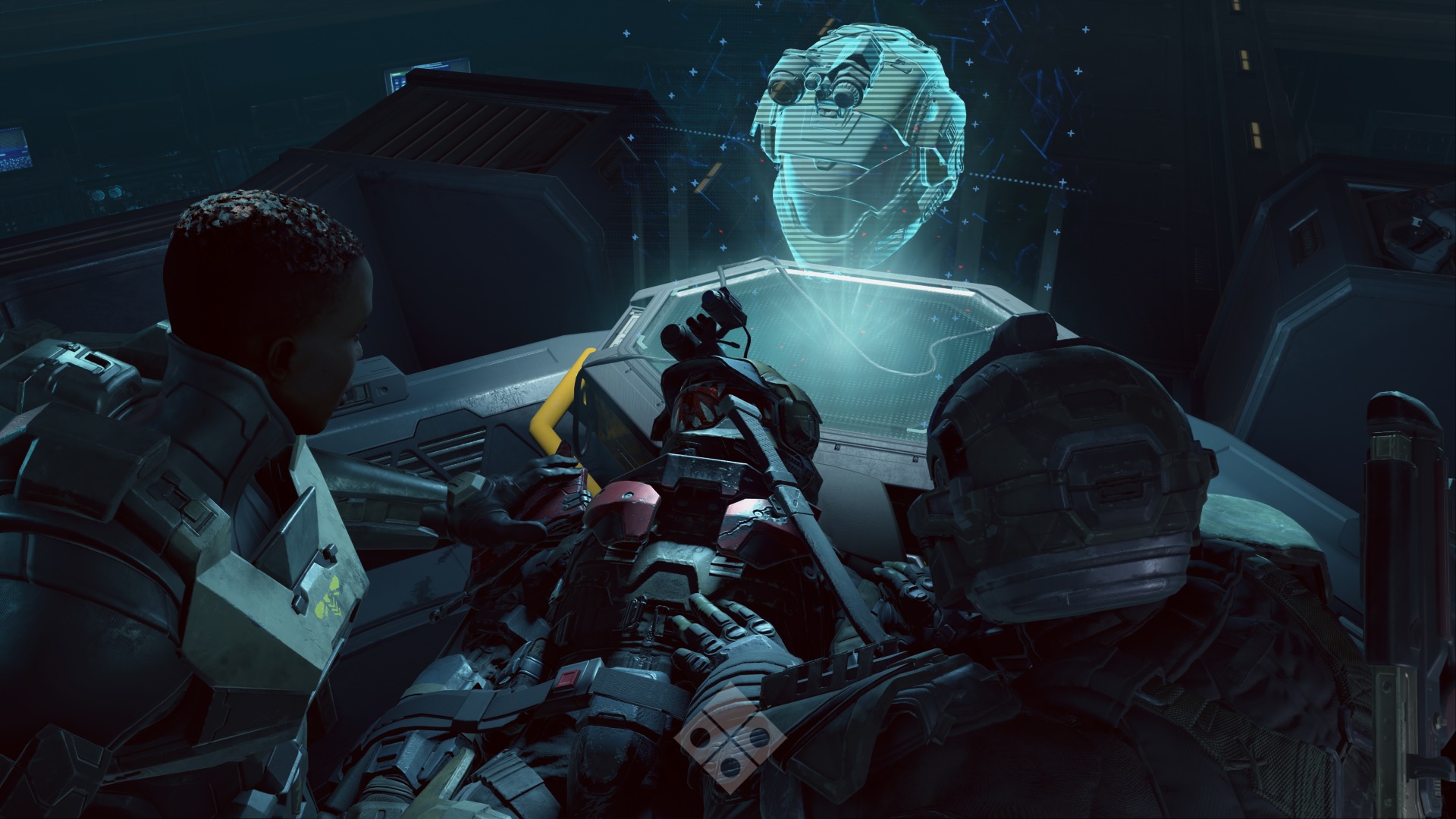 Halo Season 2 Is Already Setting Up The Big Game Moment Season 1