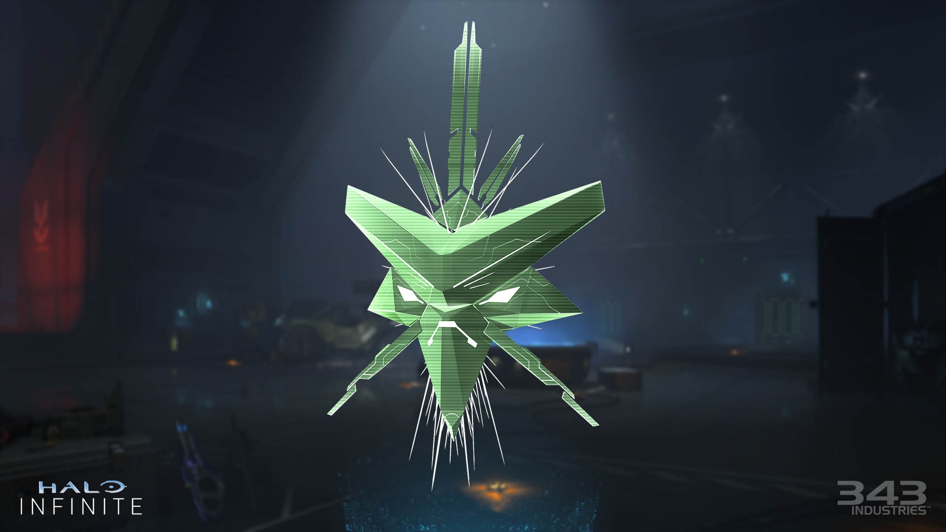 Image of Iratus in Halo Infinite