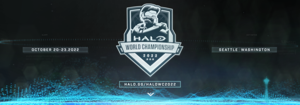 Halo World Championship 2022