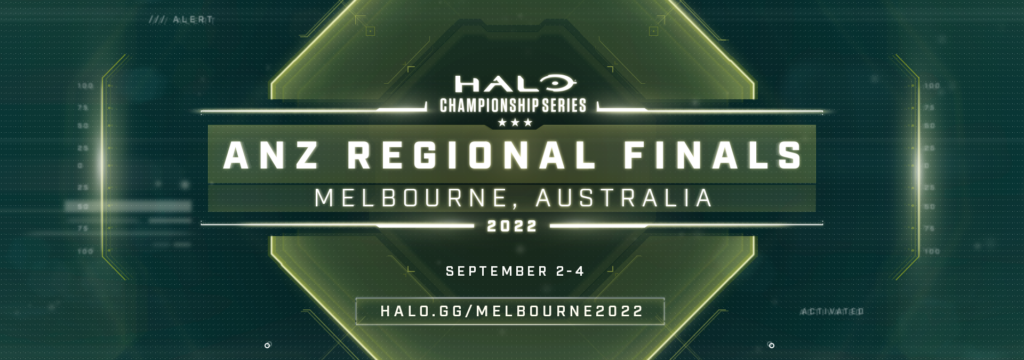 ANZ Regional Finals at HCS Melbourne 2022