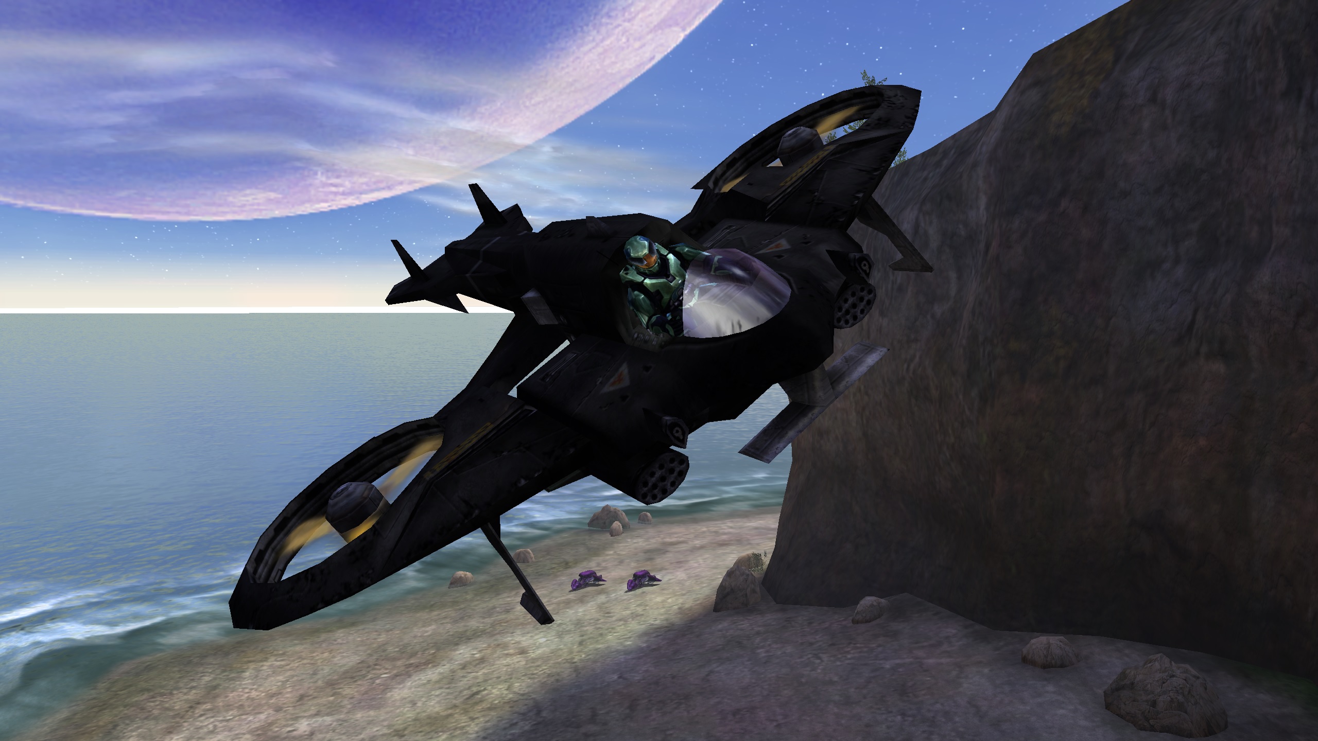 Image of CE Spartan piloting a Kestrel
