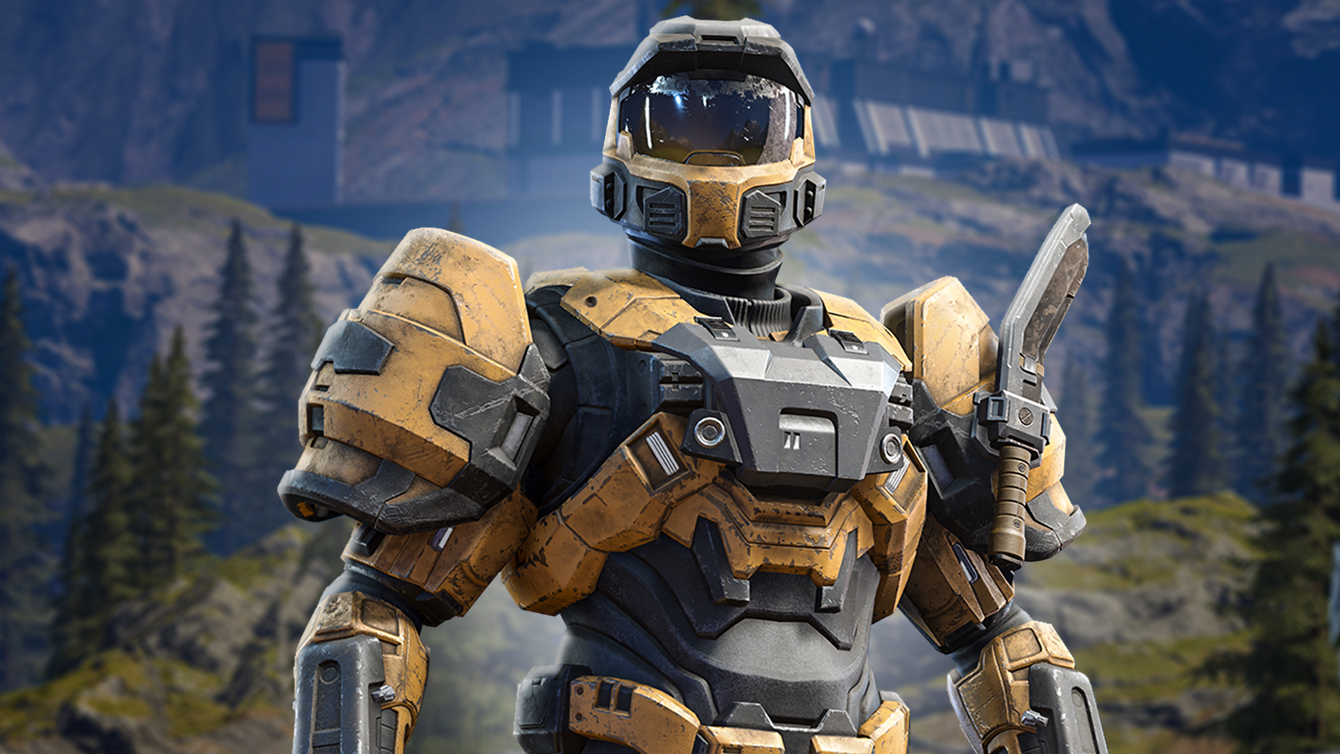 Halo Infinite: Novos mapas Halo 3 Refueled estão disponíveis hoje - Windows  Club