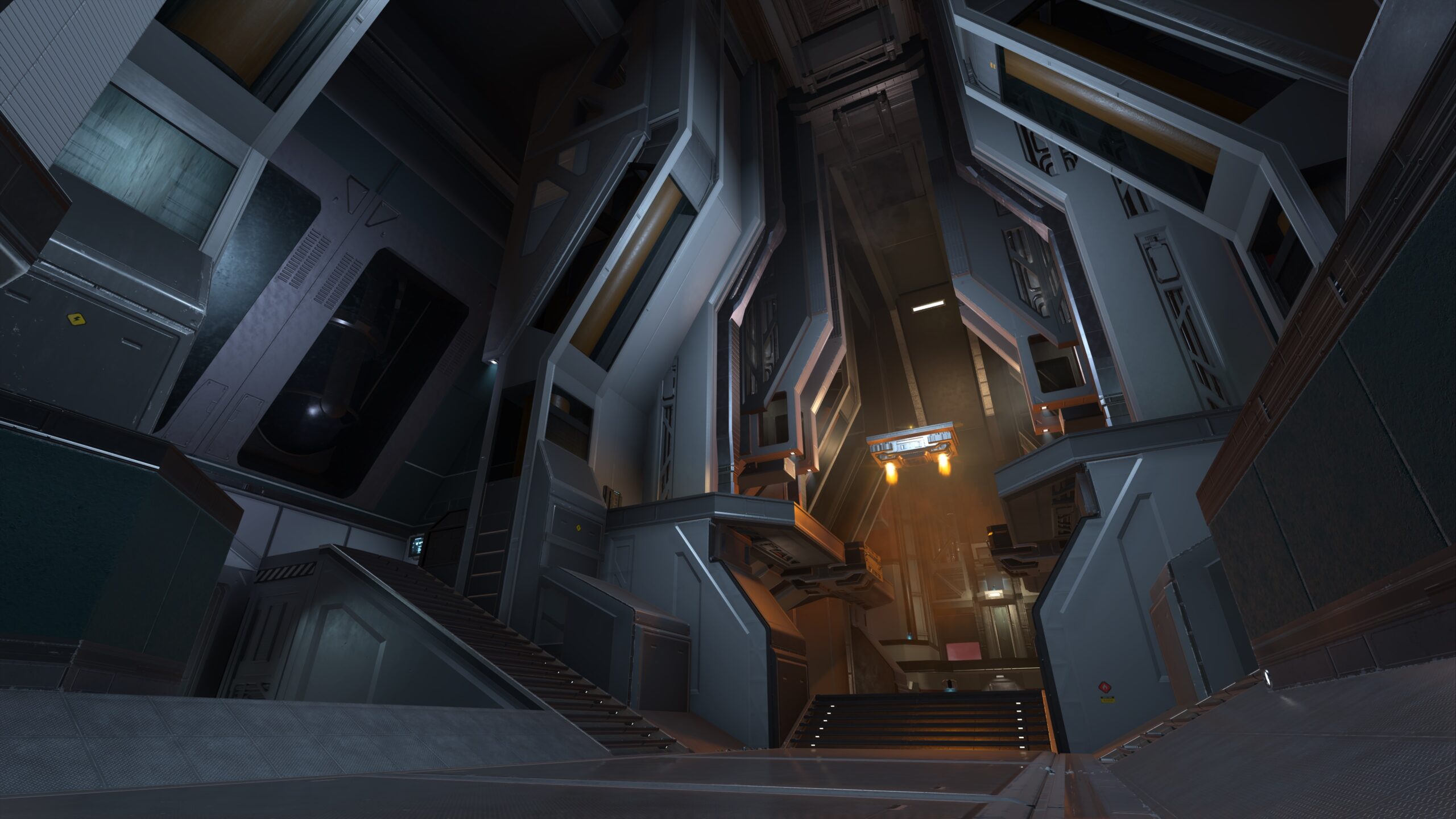 In-game screenshot of Argyle in Halo Infinite