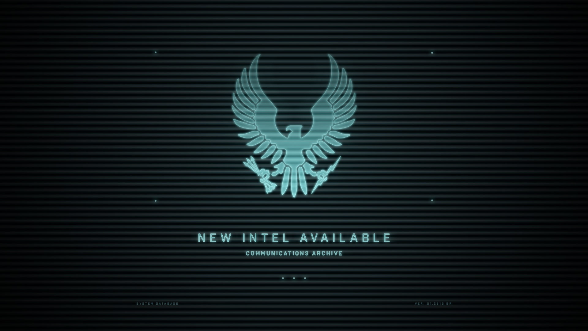 New Intel Available image