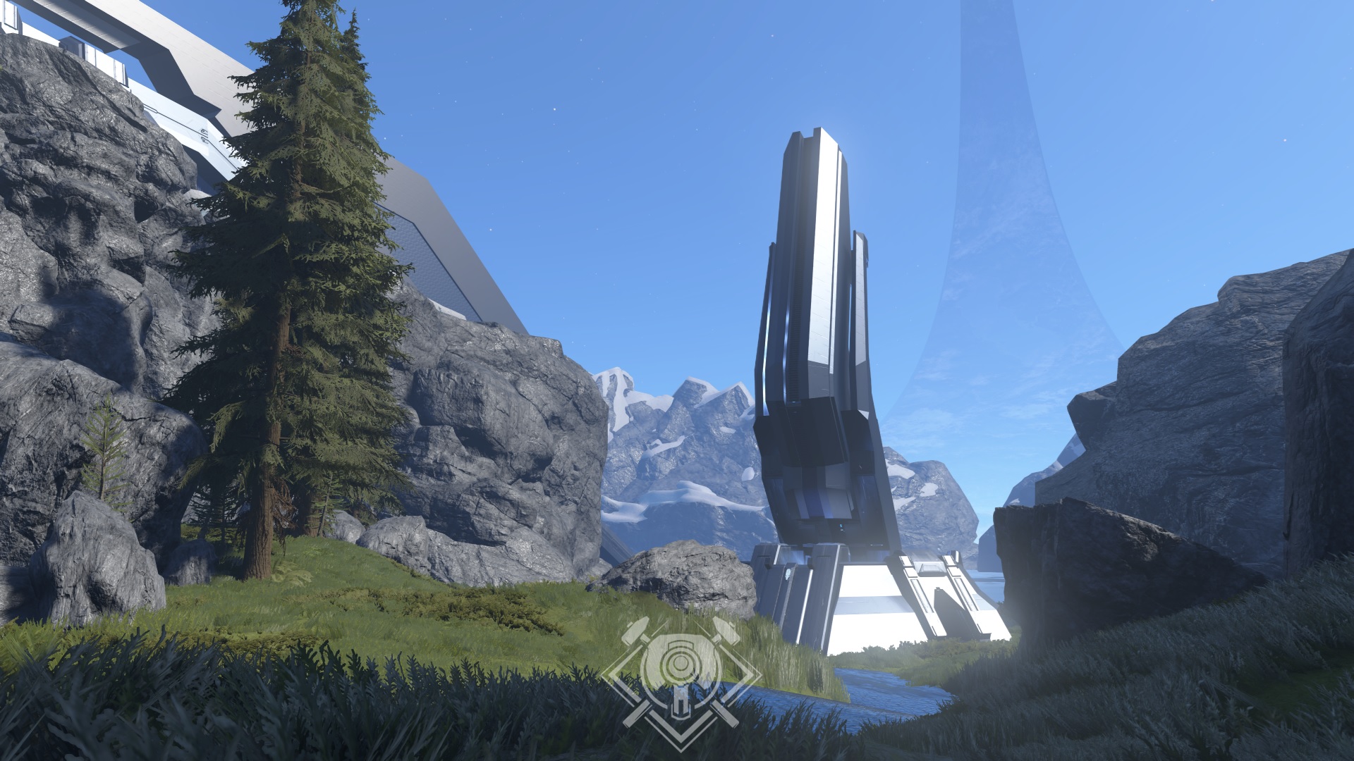 Halo Infinite screenshot of Vallaheim