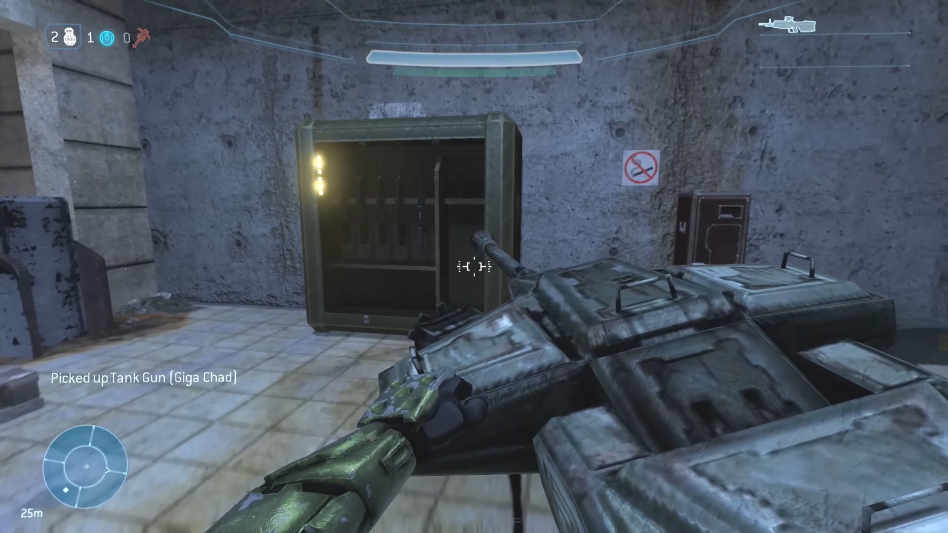 Halo 3 Mythic Overhaul mod