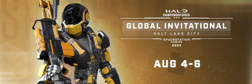 HCS Salt Lake City Global Invitational - Hosted by Spacestation (August 4-6)