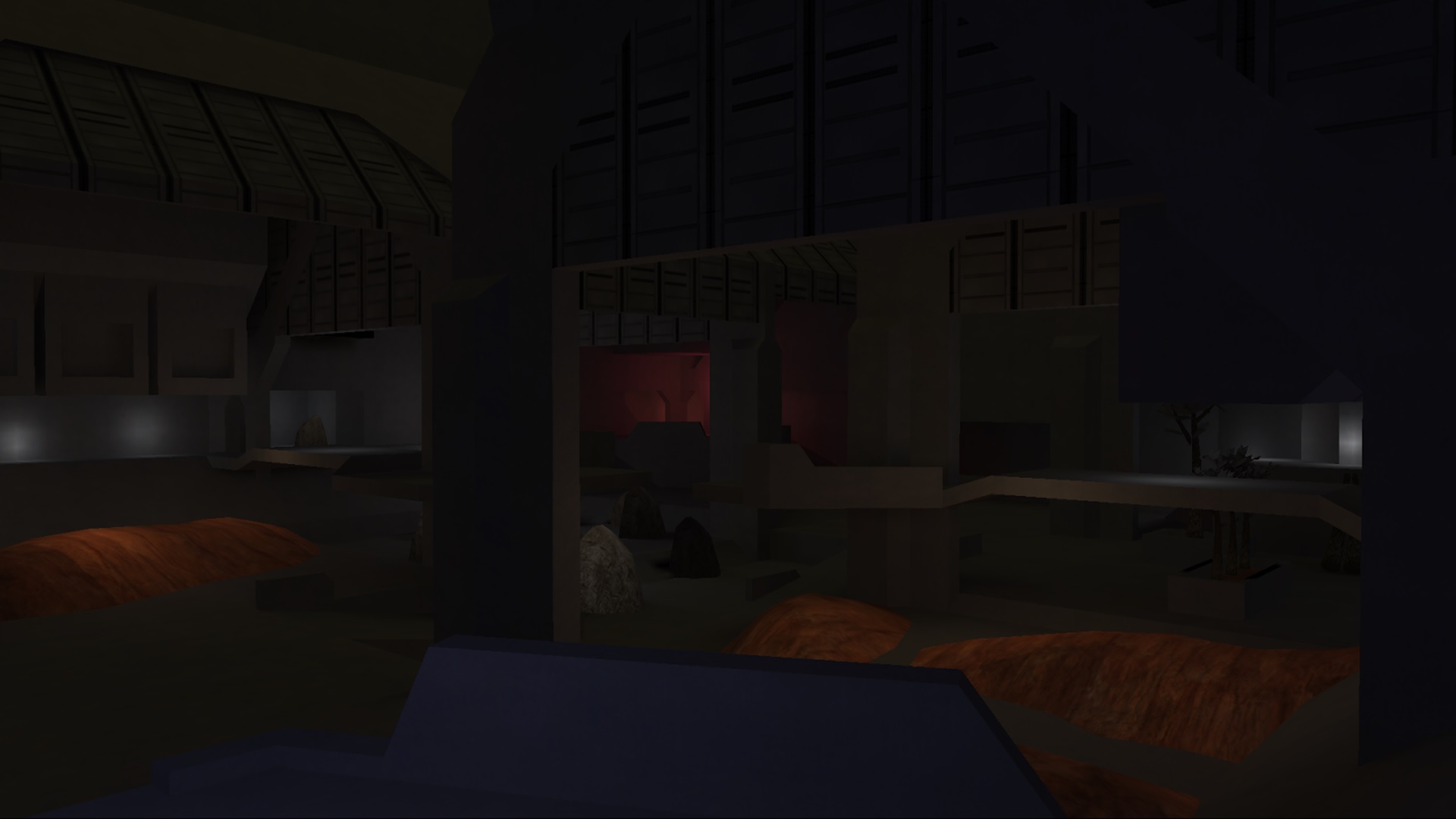 Digsite screenshot of Colossus Revision