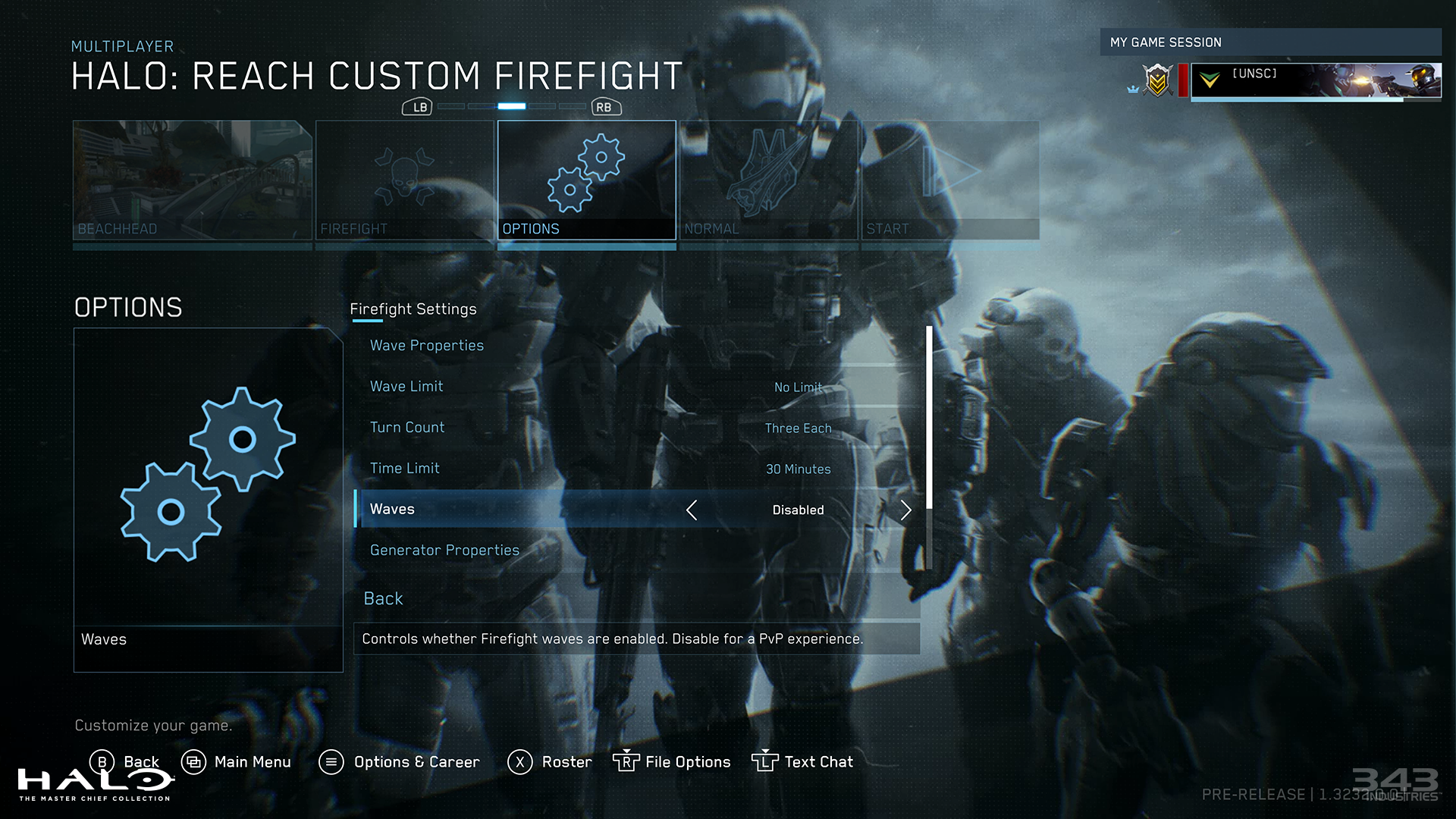 Halo Reach Multiplayer In 2023