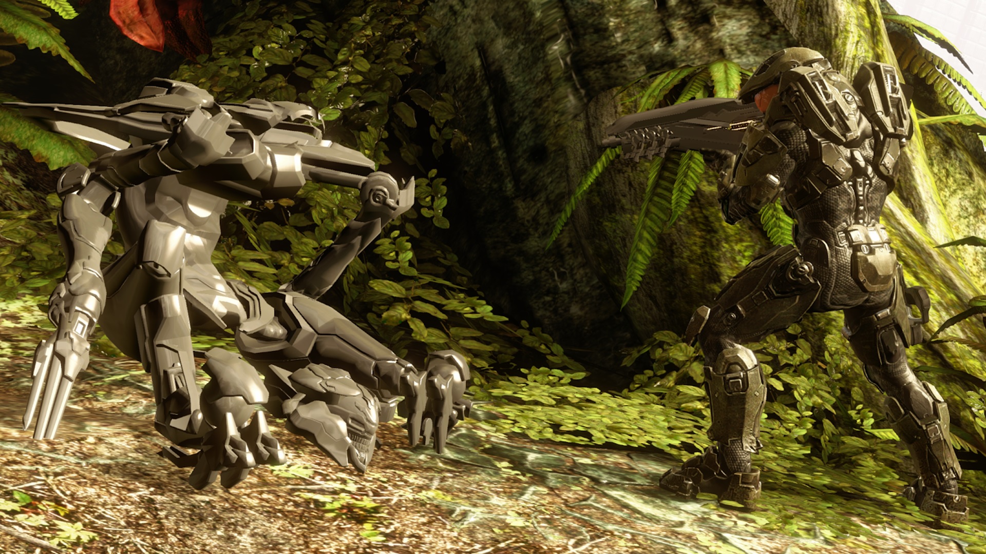 Digsite screenshot of a dead Promethean Knight in its earlier iteration