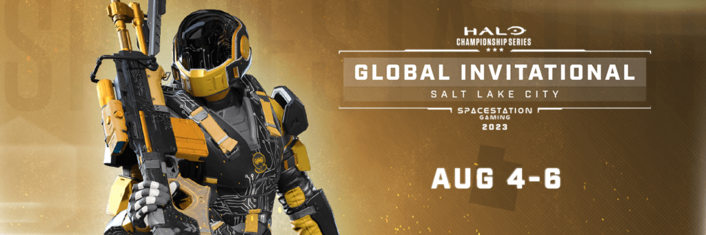 HCS Salt Lake City Global Invitational, Hosted by Spacestation Gaming (August 4-5)