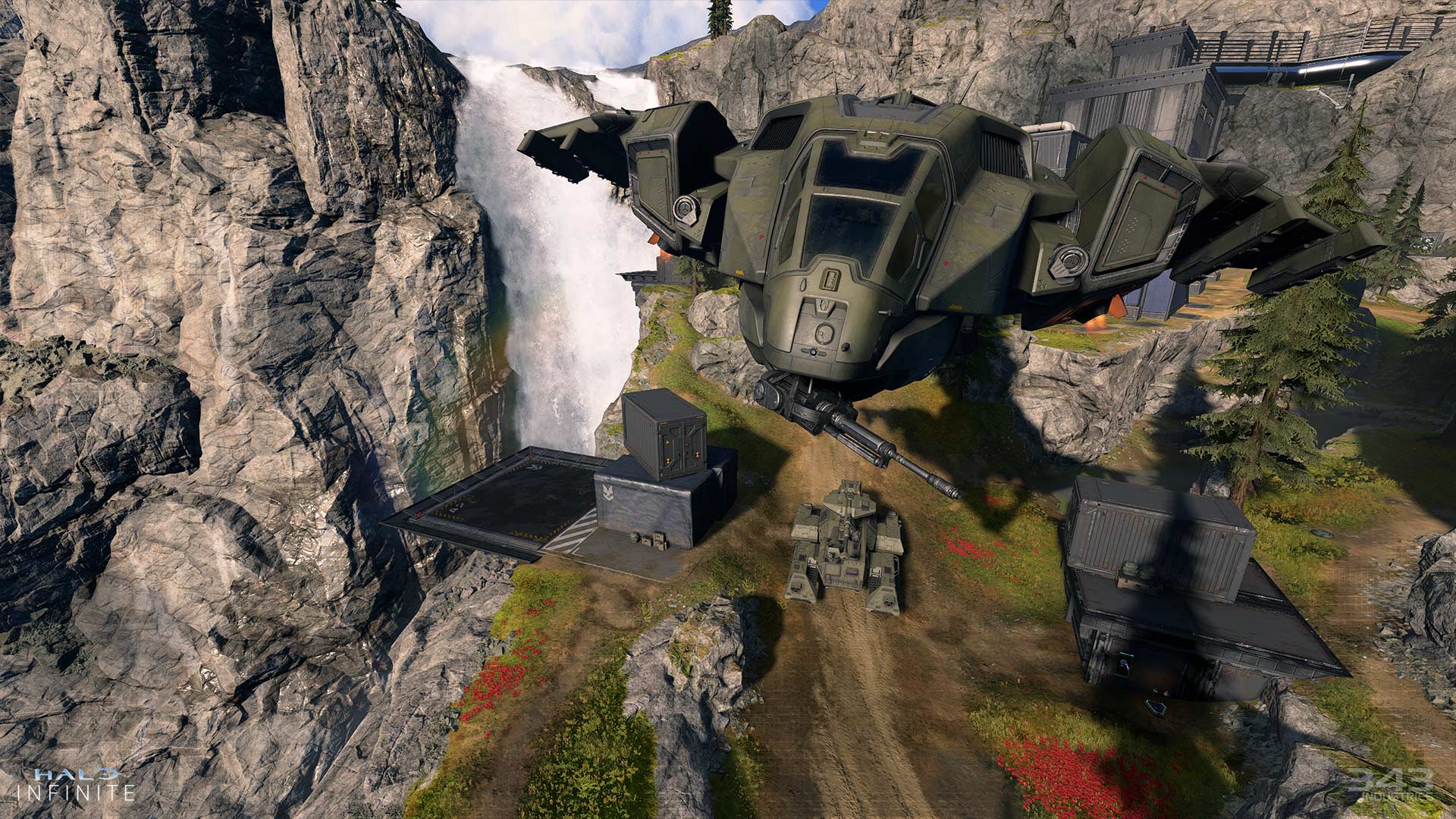 Halo: Reach impressions: The fight returns