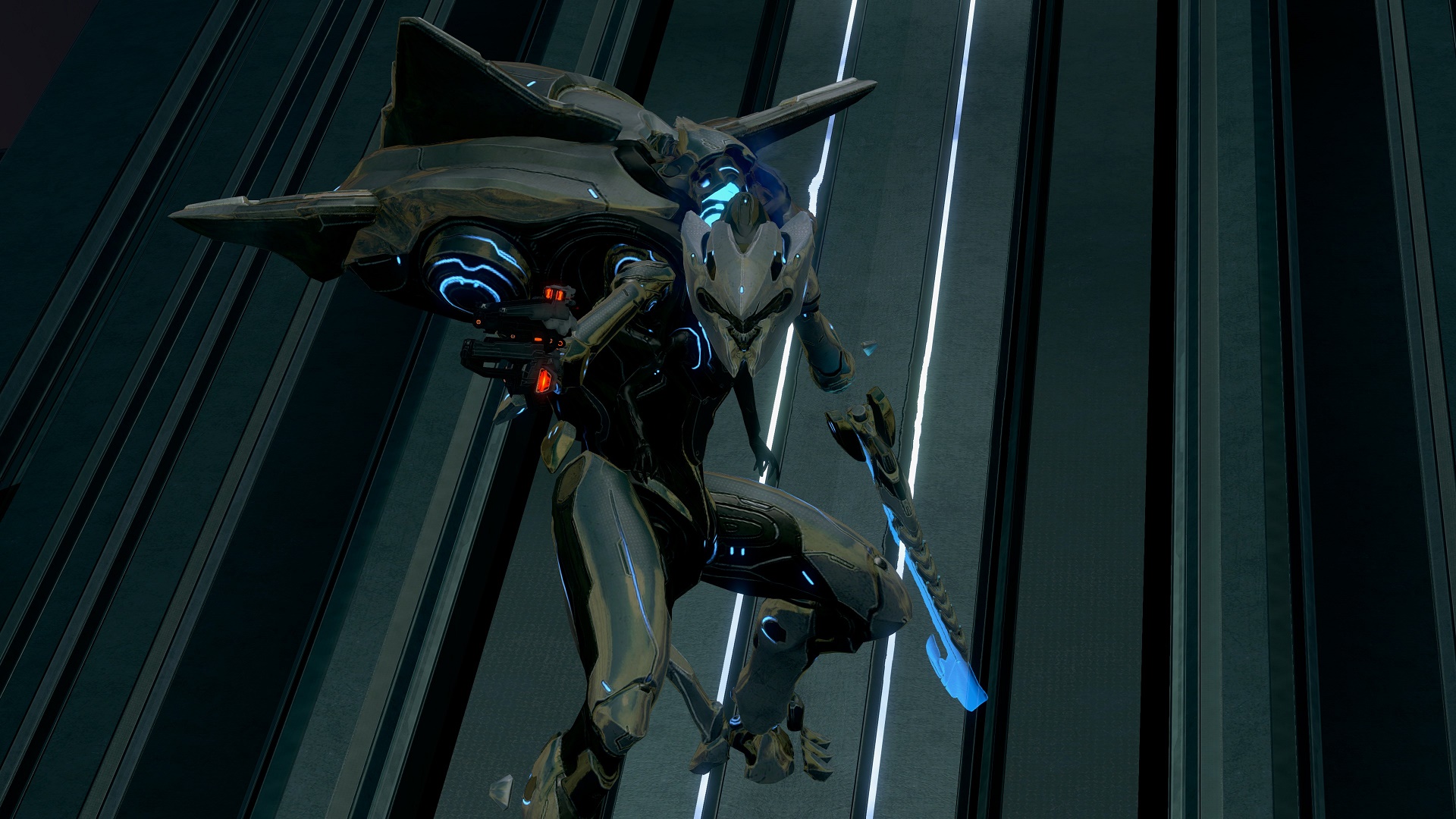 Portrait image of Endurance-of-Will as a Promethean Knight