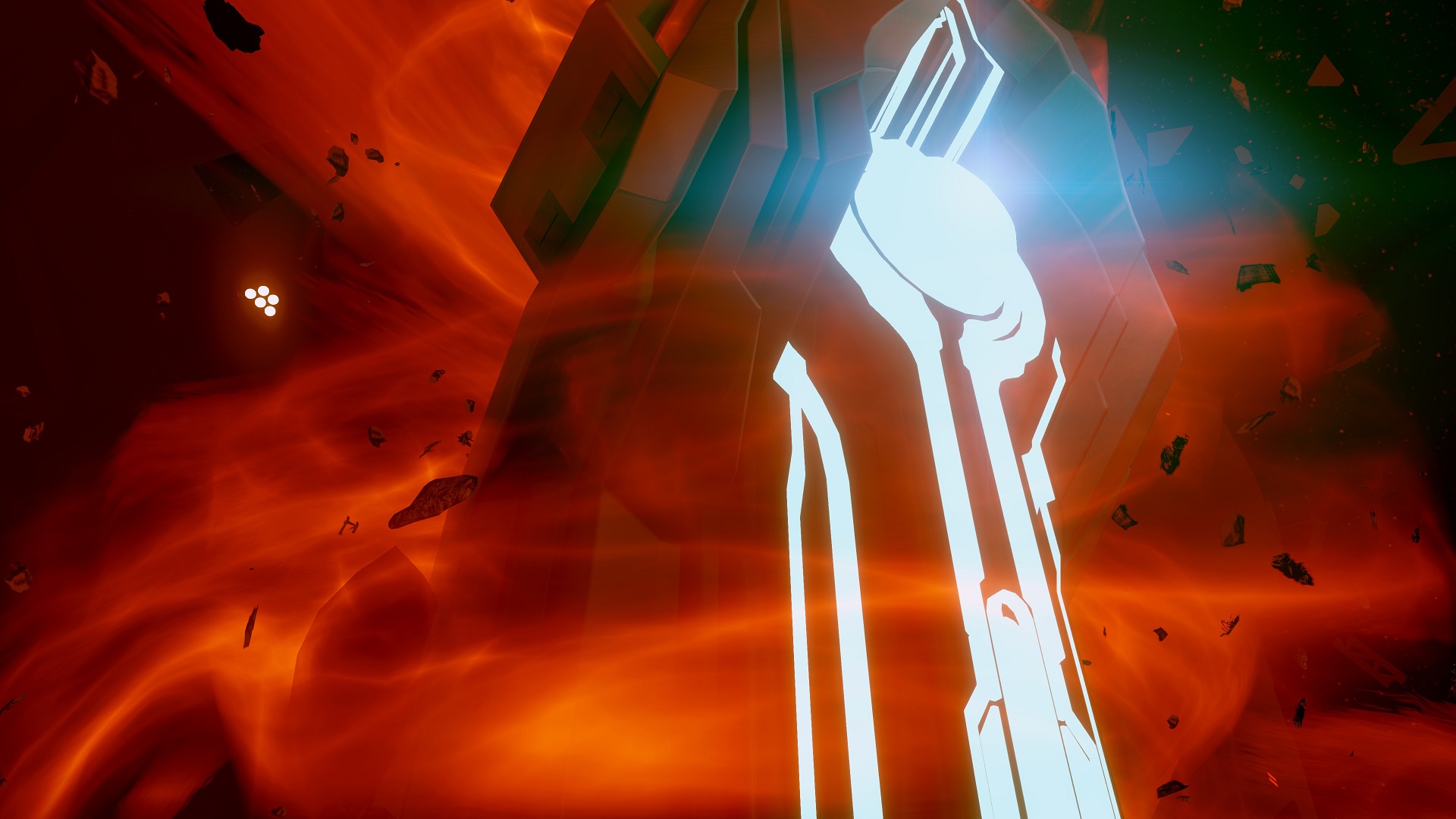 Halo 4 screenshot of the Composer