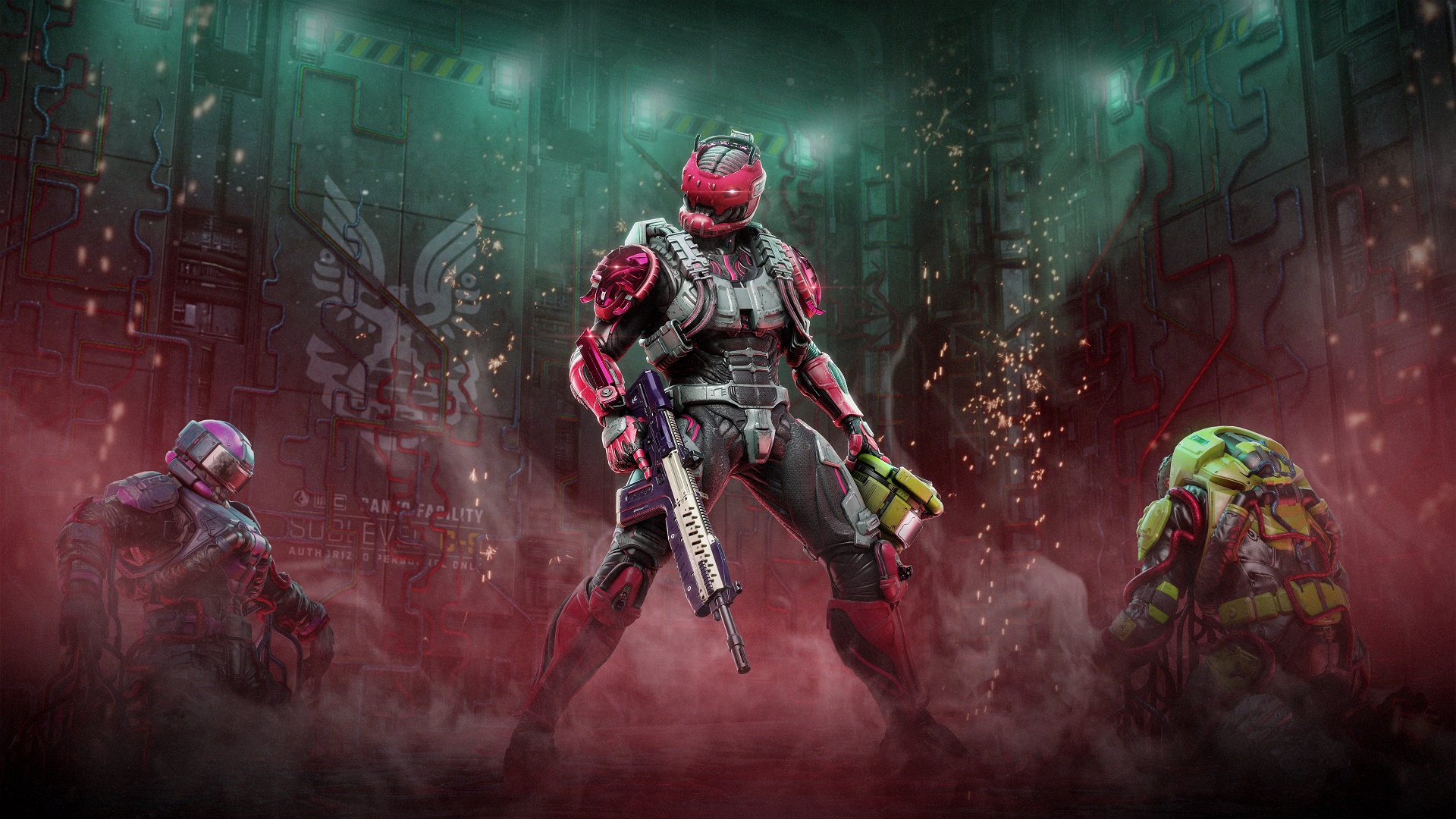 Cyber Showdown III Operation Kicks Off on Halo – Official Site with Intense Battles