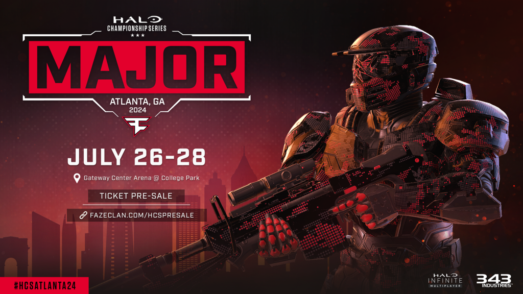 HCS Event Tickets Halo Official Site (en)