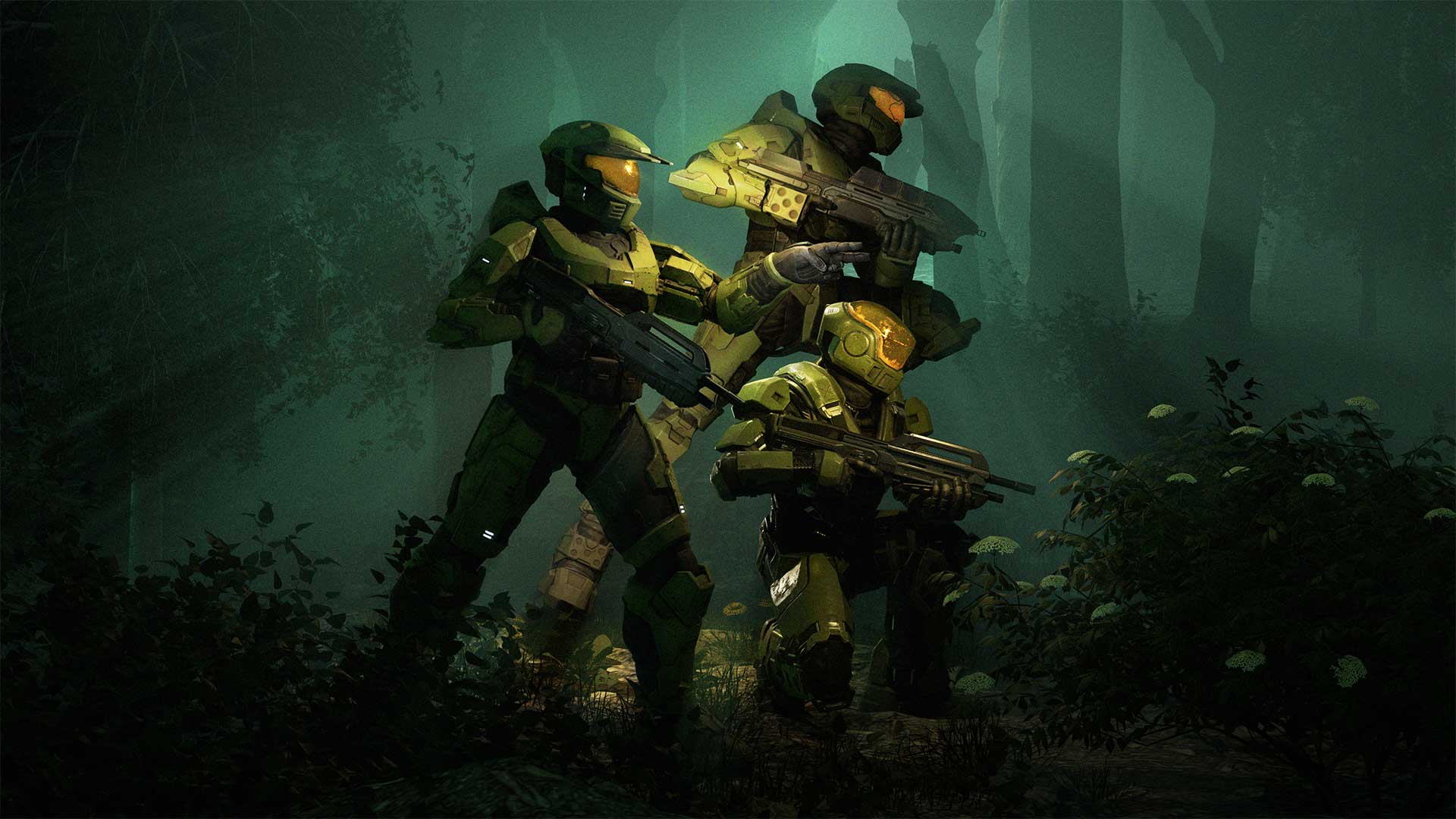 Sandbox Overview | Great Journey | Halo - Official Site (en)