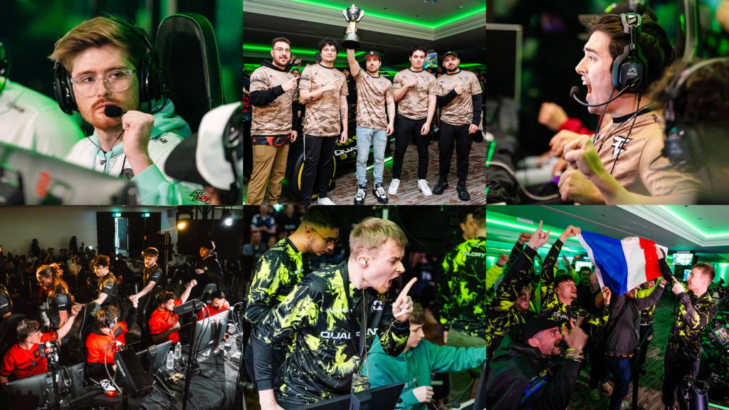 HCS London Major 2024 - Photo Album