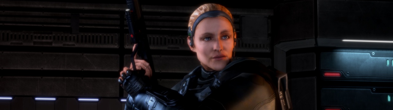 Veronica Dare