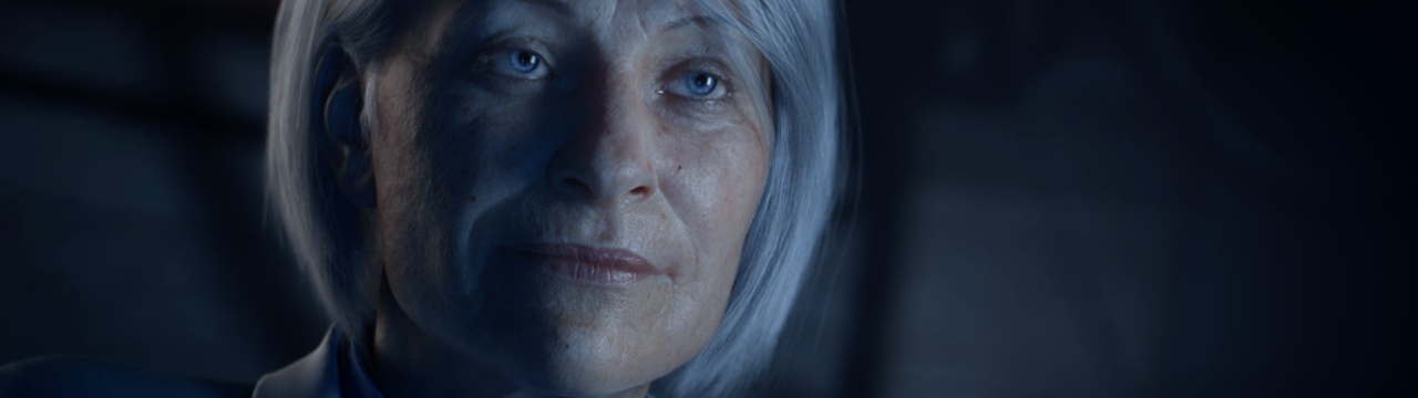 Dr. Catherine Halsey