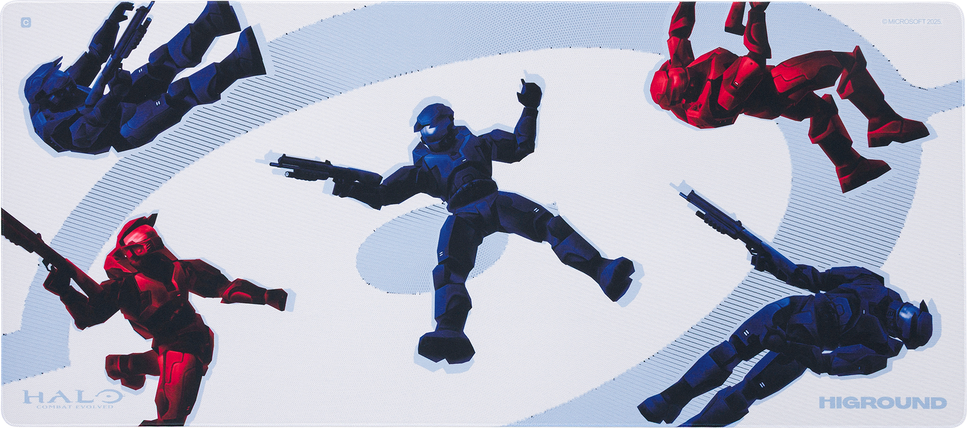 M90 Melee Mousepad XL