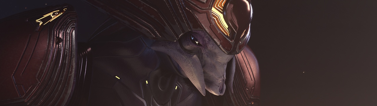 The Harbinger