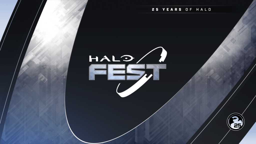 HaloFest.com
