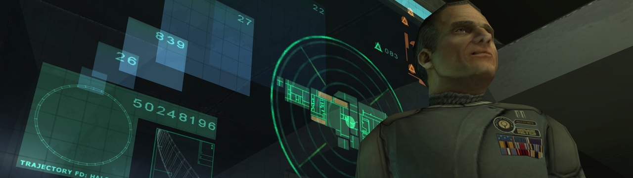 Banner image of Jacob Keyes in Halo: Combat Evolved