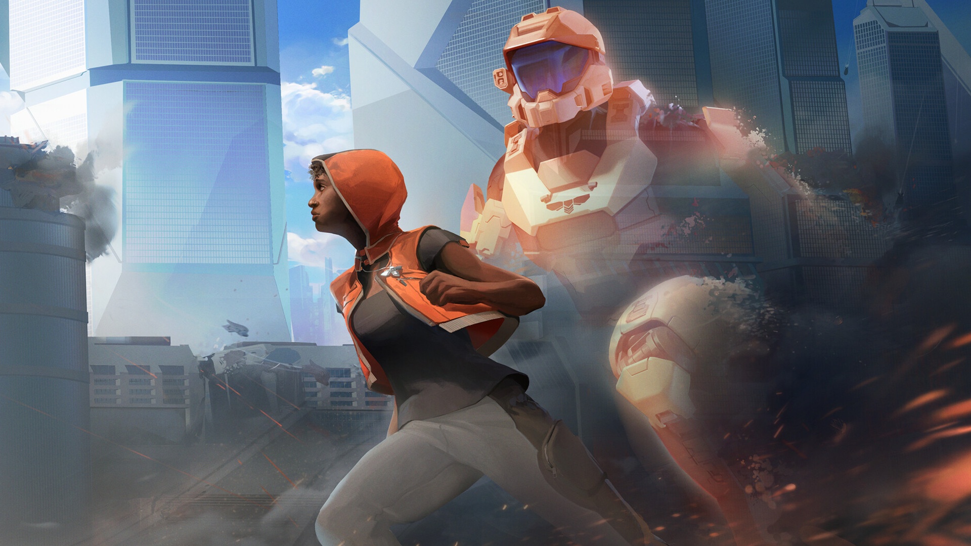 Artwork of Laurette Agryna by Molly McLaughlin