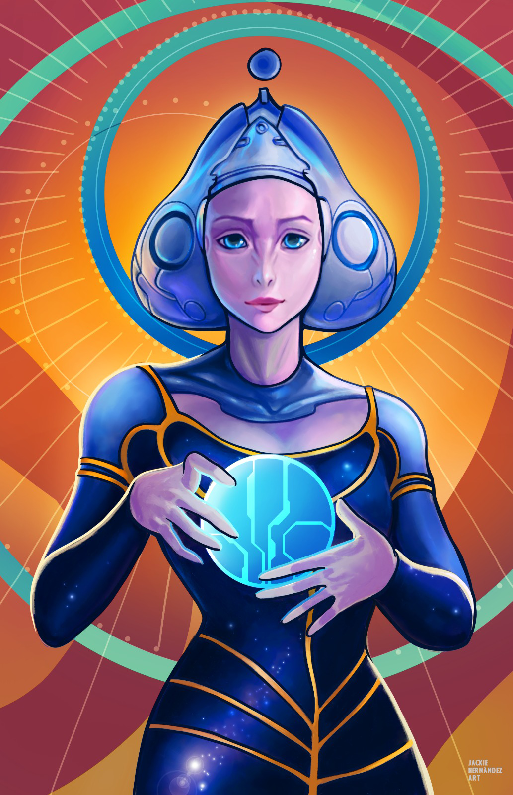 The Librarian