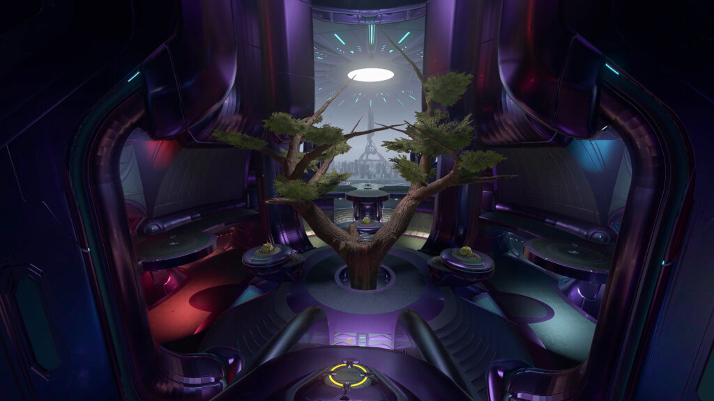 Heirarch