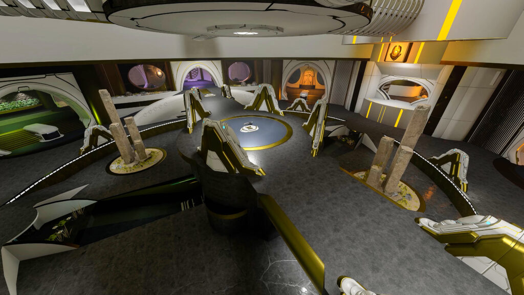 Sanctum