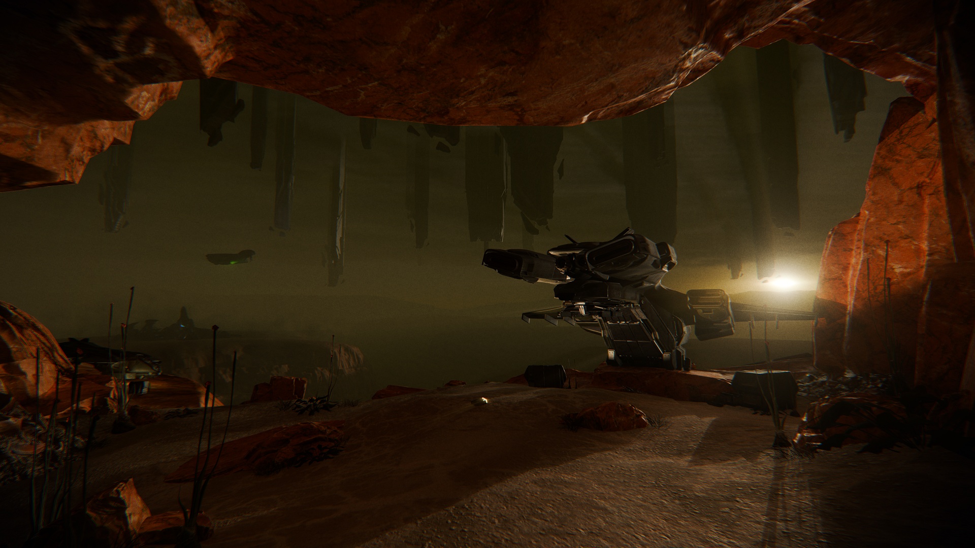 Still Midnight image of Requiem