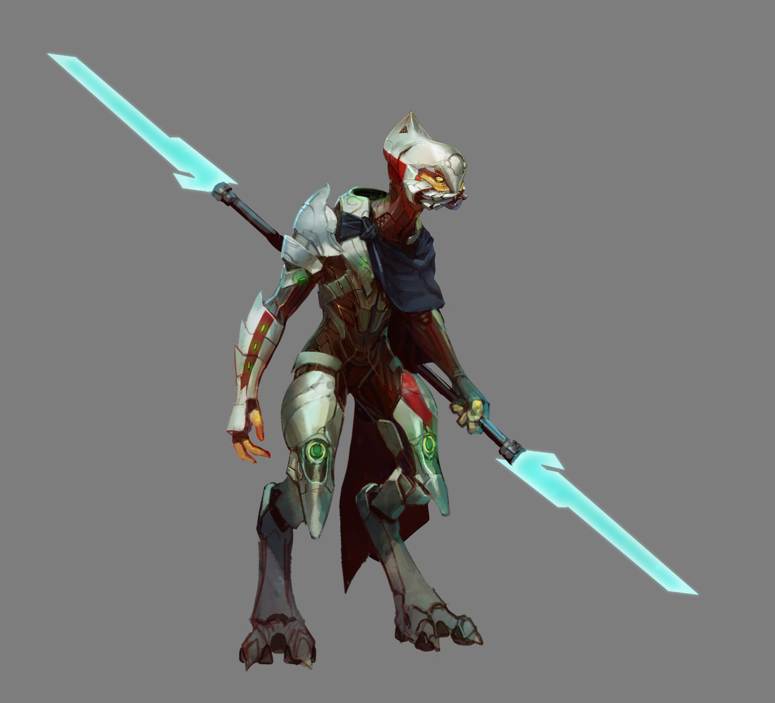 Art of Tul 'Juran